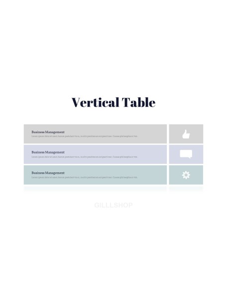 Business Thinking PowerPoint Presentations Samples