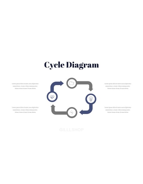 Business Thinking PowerPoint Presentations Samples