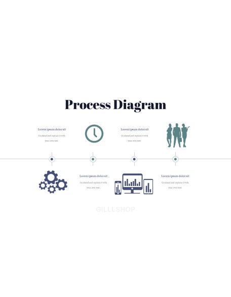Business Thinking PowerPoint Presentations Samples
