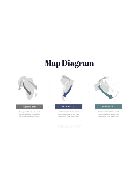 Business Thinking PowerPoint Presentations Samples