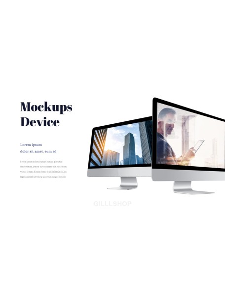 Business Thinking PowerPoint Presentations Samples