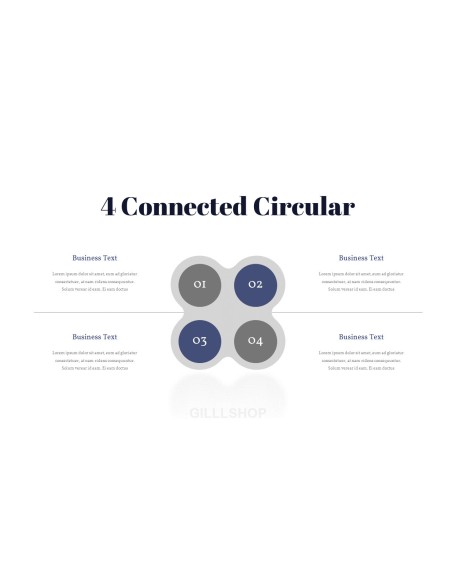 Business Thinking PowerPoint Presentations Samples