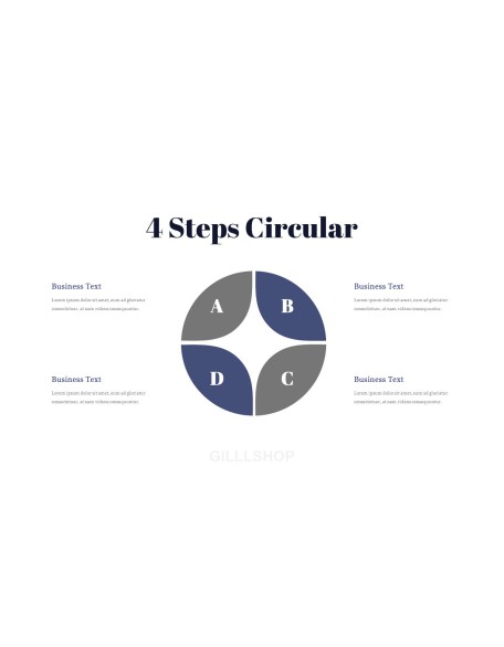 Business Thinking PowerPoint Presentations Samples