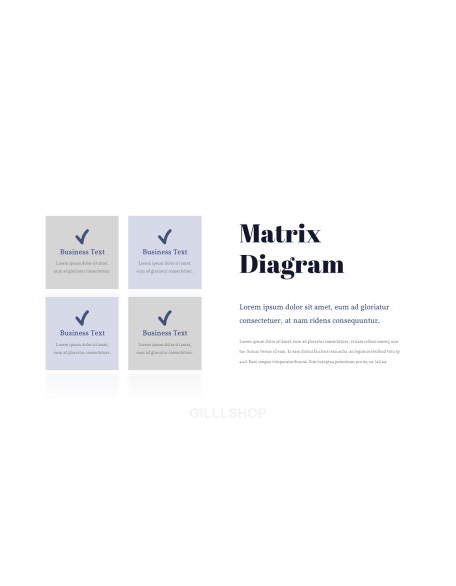 Business Thinking PowerPoint Presentations Samples