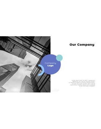 Business Proposal Business Strategy PPT