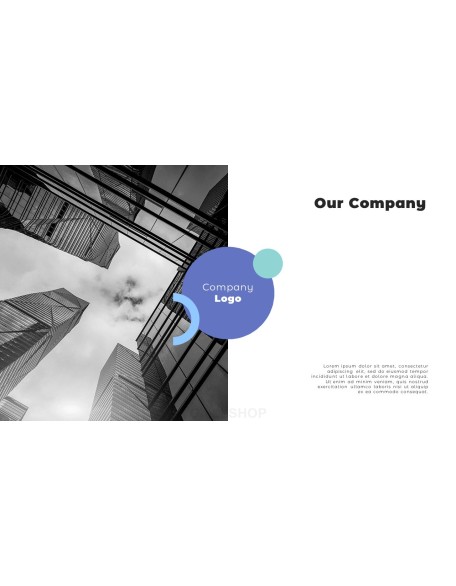 Business Proposal Business Strategy PPT