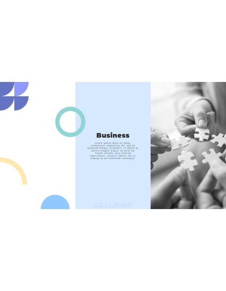 Business Proposal Business Strategy PPT