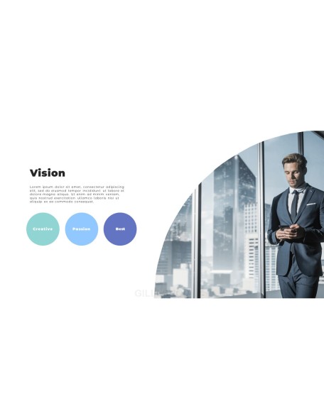 Business Proposal Business Strategy PPT