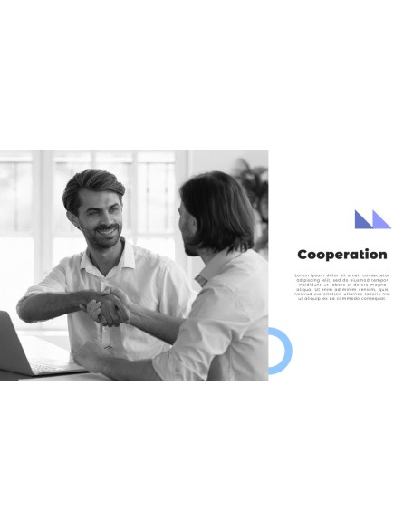 Business Proposal Business Strategy PPT