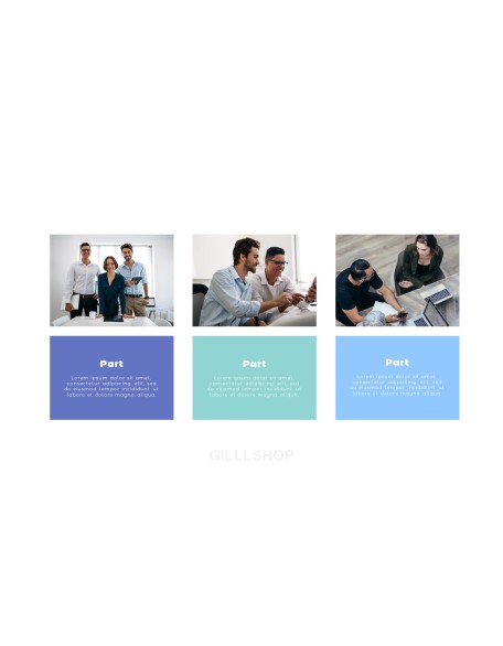 Business Proposal Business Strategy PPT