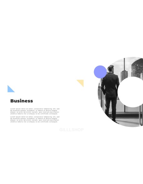 Business Proposal Business Strategy PPT