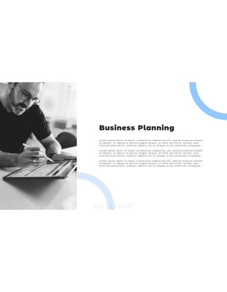Business Proposal Business Strategy PPT