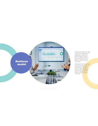 Business Proposal Business Strategy PPT