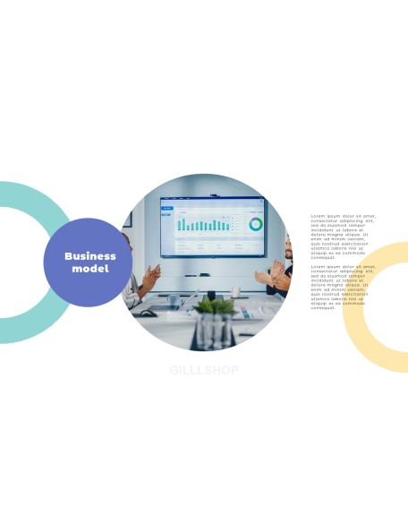 Business Proposal Business Strategy PPT