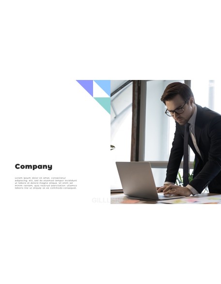 Business Proposal Business Strategy PPT