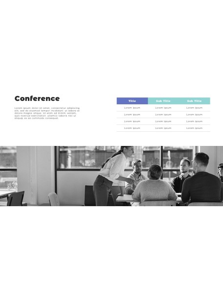 Business Proposal Business Strategy PPT