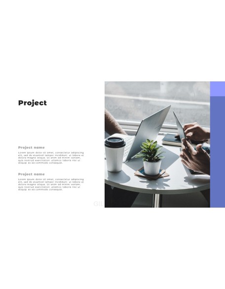 Business Proposal Business Strategy PPT
