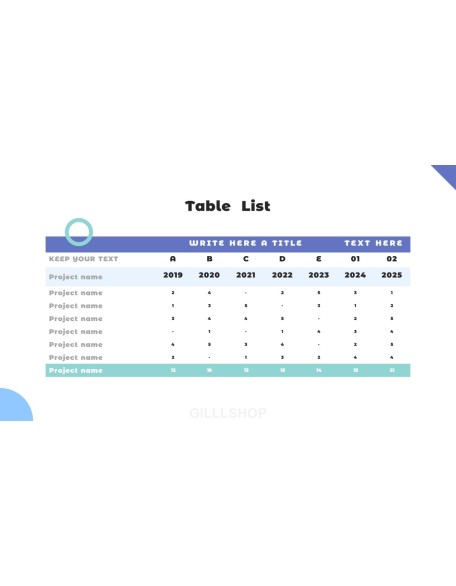 Business Proposal Business Strategy PPT