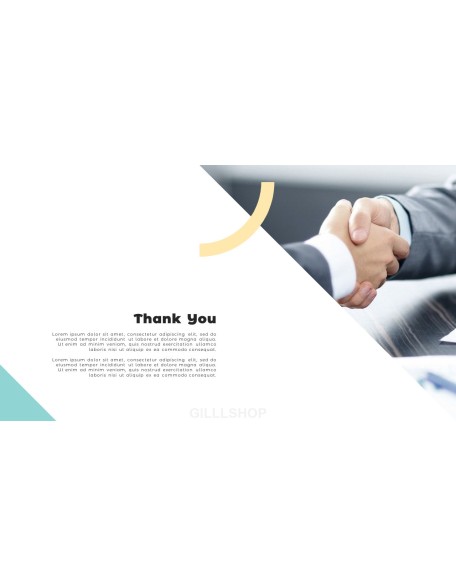 Business Proposal Business Strategy PPT
