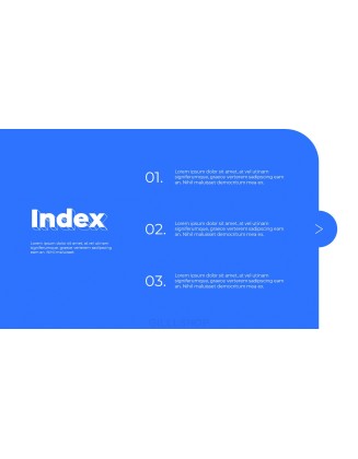 Works Simply Report professional presentation