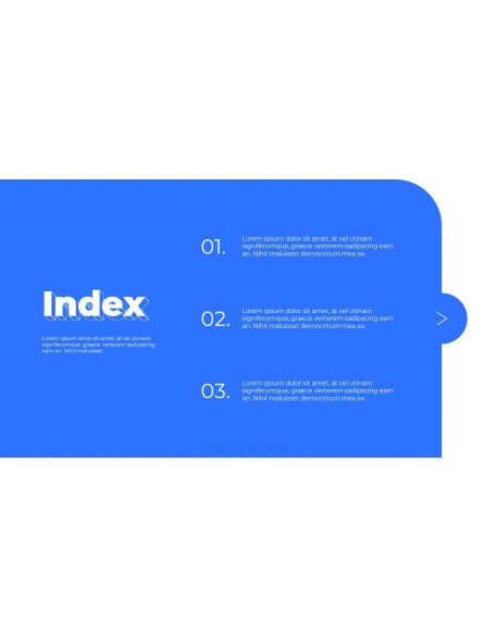 Works Simply Report professional presentation