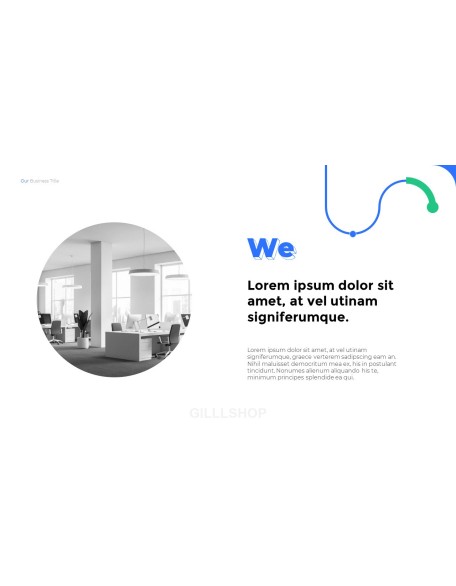 Works Simply Report professional presentation