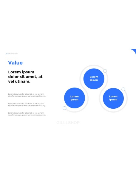 Works Simply Report professional presentation