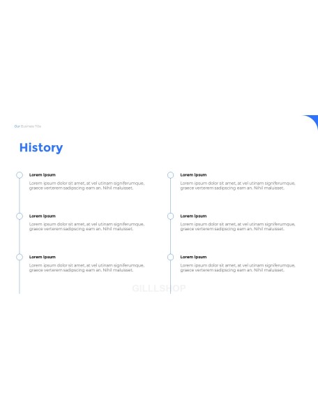 Works Simply Report professional presentation