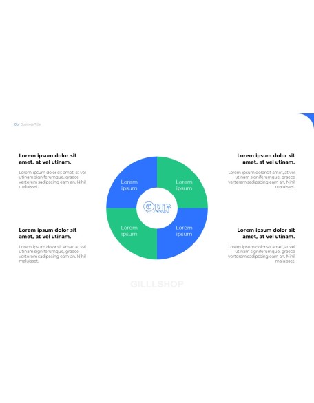 Works Simply Report professional presentation