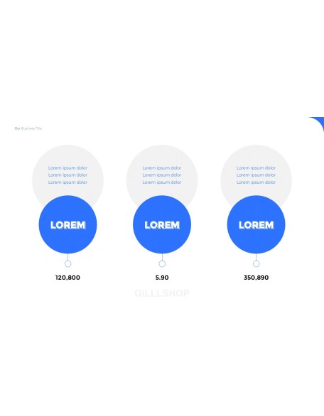Works Simply Report professional presentation