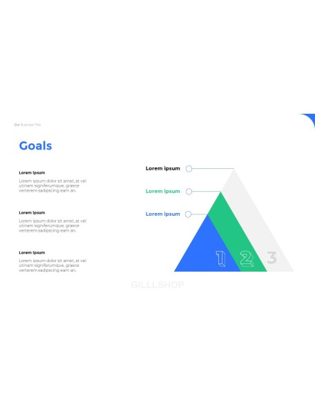 Works Simply Report professional presentation