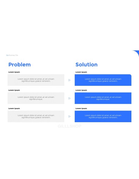 Works Simply Report professional presentation