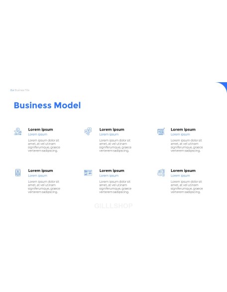 Works Simply Report professional presentation