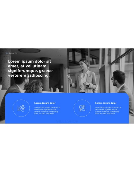 Works Simply Report professional presentation