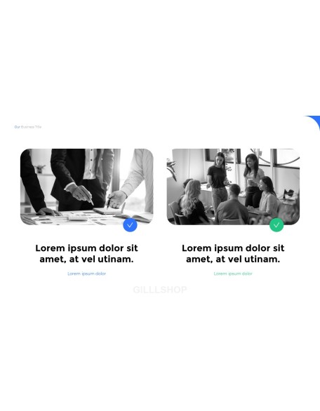 Works Simply Report professional presentation