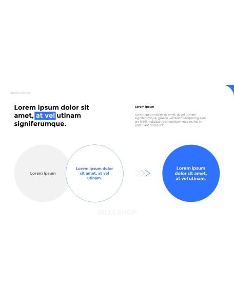 Works Simply Report professional presentation