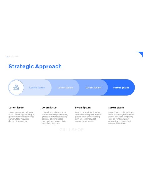 Works Simply Report professional presentation