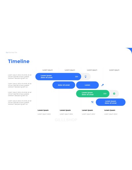 Works Simply Report professional presentation