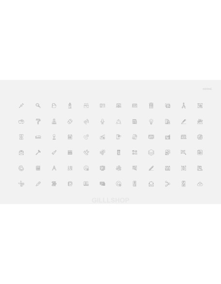 Holographic Minimal Multipurpose Easy PPT Template