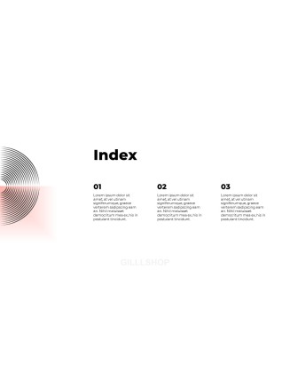 Growth Our Business Simple Templates