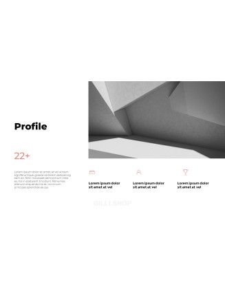 Growth Our Business Simple Templates