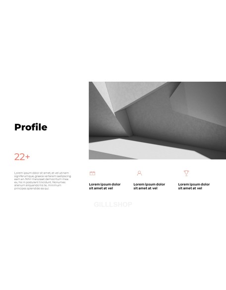 Growth Our Business Simple Templates