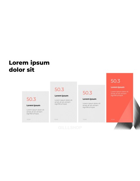 Growth Our Business Simple Templates