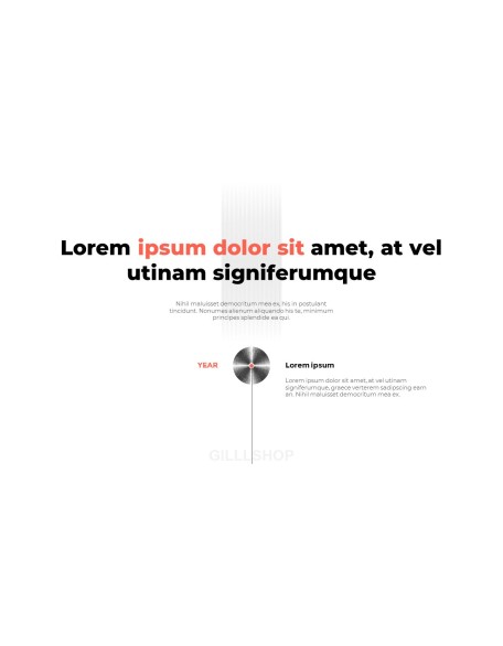 Growth Our Business Simple Templates