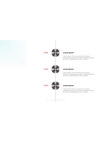 Growth Our Business Simple Templates