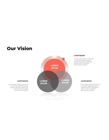 Growth Our Business Simple Templates