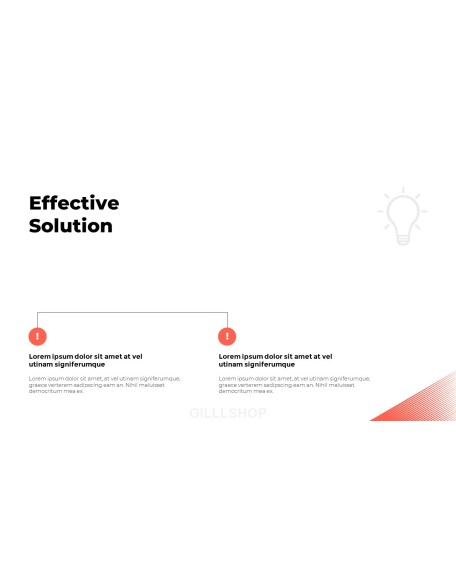 Growth Our Business Simple Templates