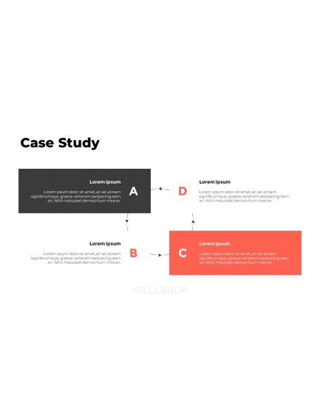 Growth Our Business Simple Templates