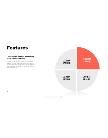 Growth Our Business Simple Templates