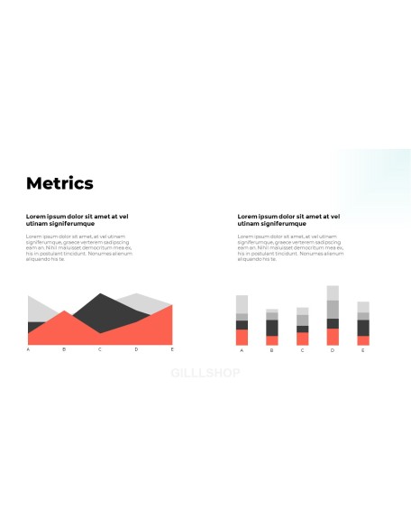 Growth Our Business Simple Templates